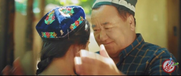 Шоҳруҳхондан тез кунда янги клип премьераси