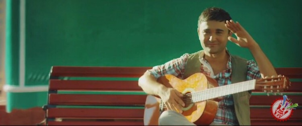 Шоҳруҳхондан тез кунда янги клип премьераси