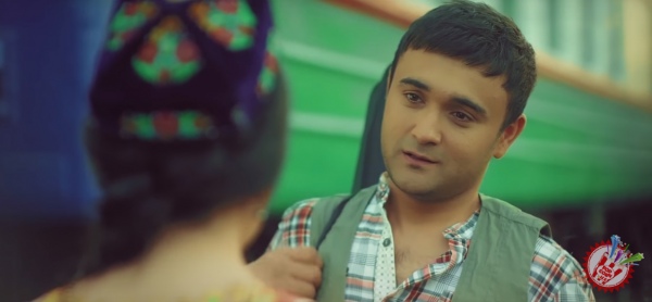 Шоҳруҳхондан  кутилган видеопремьера – “Алдамадим”