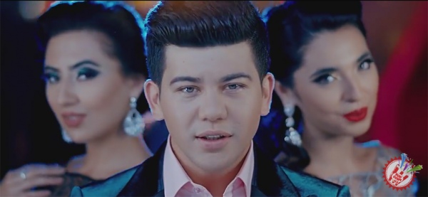 Осиё гуруҳи “Юрагимдасан”  номли қўшиғини тақдим қилди