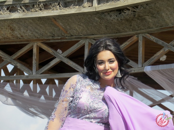 Хонанда Ҳадича янги видеоклип тасвирга олдирди