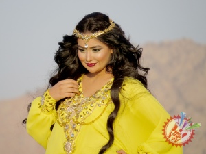 Хонанда Ҳадича янги видеоклип тасвирга олдирди