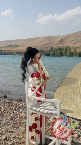 Хонанда Ҳадича янги видеоклип тасвирга олдирди