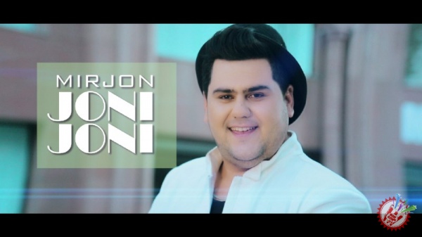 Миржон Ашраповдан навбатдаги клип премьераси