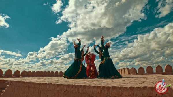 Бунёдбек Саидовдан тез кунда янги клип