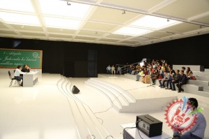 Жаҳонгир Отажонов концерти олдидан матбуот анжумани ўтказди