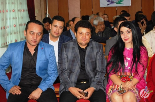 Хоразм вилоятида старт олган тарғибот тадбирлари олдидан матбуот анжумани бўлиб ўтди.