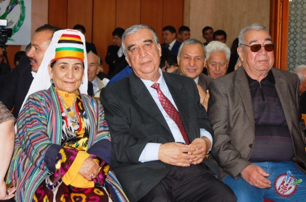 Хоразм вилоятида старт олган тарғибот тадбирлари олдидан матбуот анжумани бўлиб ўтди.