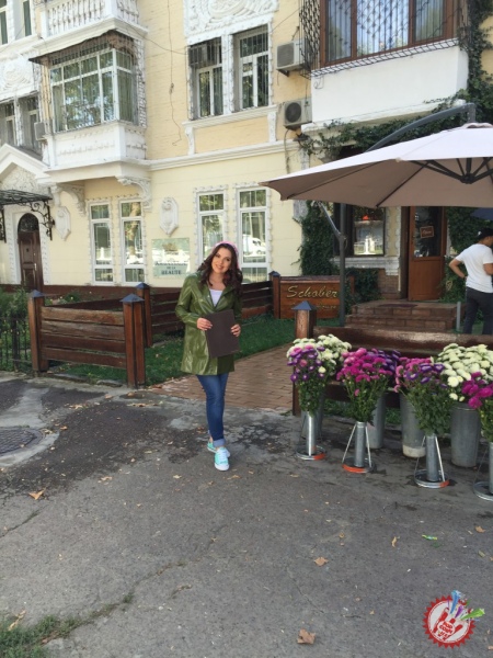 Шарқ гуруҳидан ёқимли янгилик