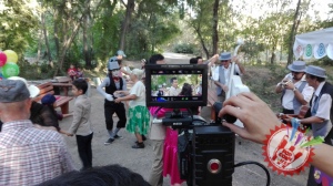 Шарқ гуруҳидан ёқимли янгилик