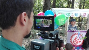 Шарқ гуруҳидан ёқимли янгилик