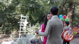 Шарқ гуруҳидан ёқимли янгилик