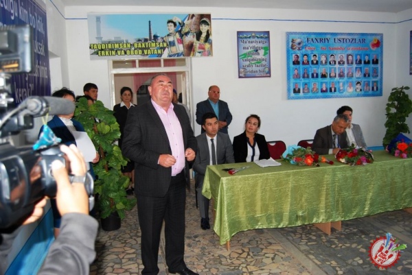 Хоразмдаги тарғибот тадбирлари давом этади