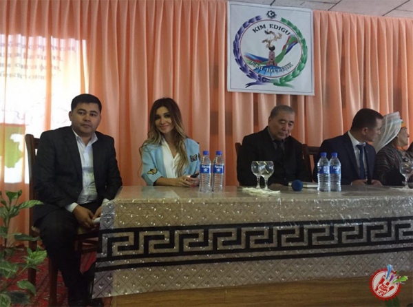 Хоразмдаги тарғибот тадбирлари давом этади