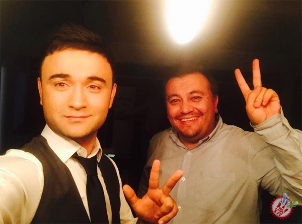 Шаҳзода ва Шоҳруҳхон мухлислари учун қандай совға тайёрлашмоқда?