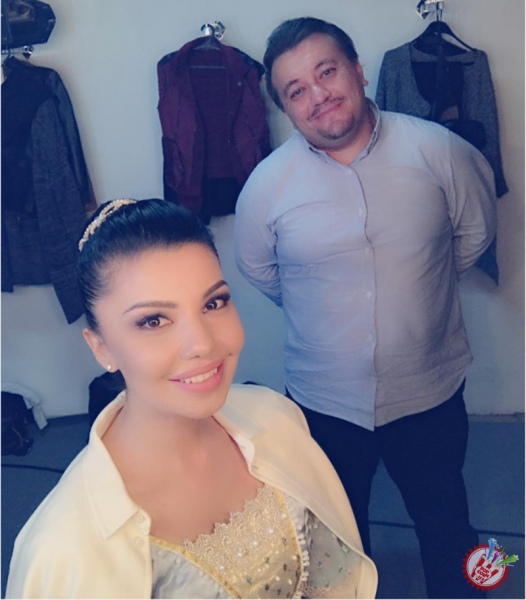 Шаҳзода ва Шоҳруҳхон мухлислари учун қандай совға тайёрлашмоқда?