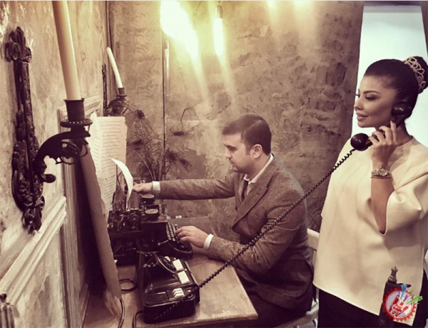 Шаҳзода ва Шоҳруҳхон мухлислари учун қандай совға тайёрлашмоқда?