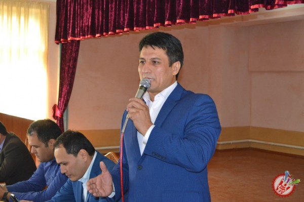 Тадбирлар Хива, Қўшкўпир, Шовот туманларида давом этди