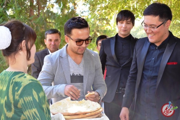 Тадбирлар Хива, Қўшкўпир, Шовот туманларида давом этди