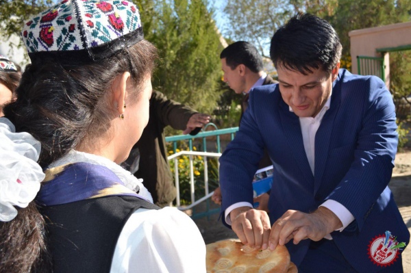 Тадбирлар Хива, Қўшкўпир, Шовот туманларида давом этди