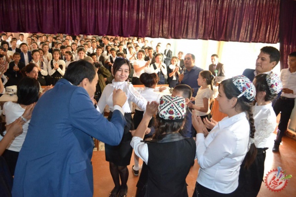 Тадбирлар Хива, Қўшкўпир, Шовот туманларида давом этди