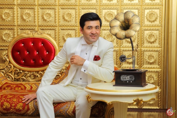 Абдурашид Йўлдошевнинг “Муҳаббат”ига баҳо беринг