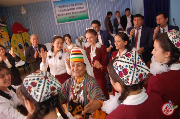 Хоразмда тарғибот тадбирлари якунланди