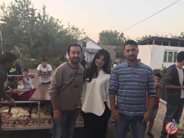 Бетакрор Шаҳзода янги клипида ҳаётининг бир қисмини жонлантирди