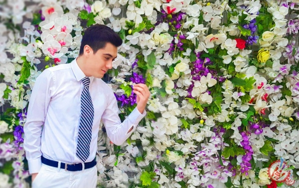 Санжар Болбековдан янги клип намойиши – “Жийда”