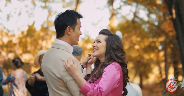 “Шарқ” гуруҳидан романтикага бой видеоклип премьераси