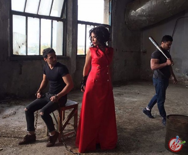 Манзурадан тез кунда янги тарона ва клип премьераси