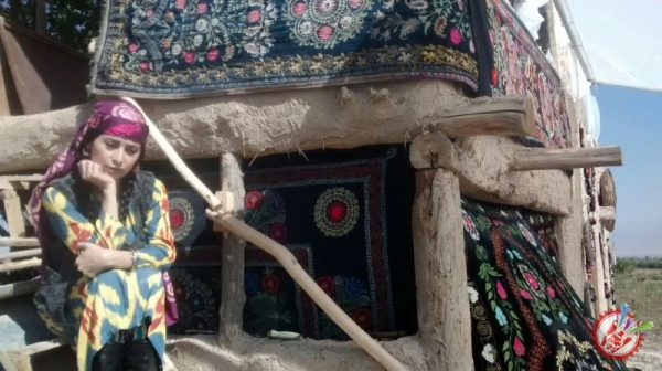 Феруза Каримова адо қиламан деганларни адо қилади