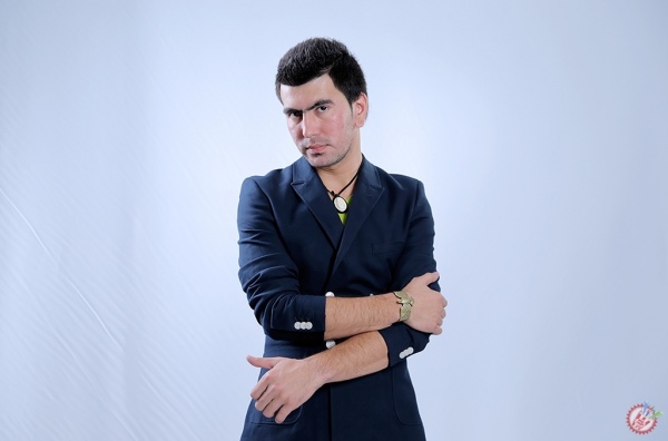 Сардор Мамадалиевнинг армонлари