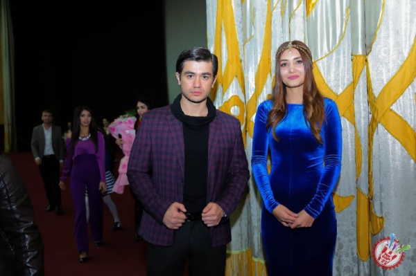 “Бойвачча куёв” фильмининг премьераси бўлиб ўтди