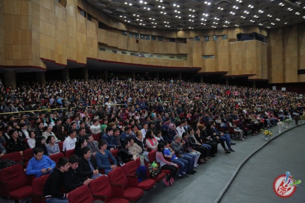 “Бойвачча куёв” фильмининг премьераси бўлиб ўтди