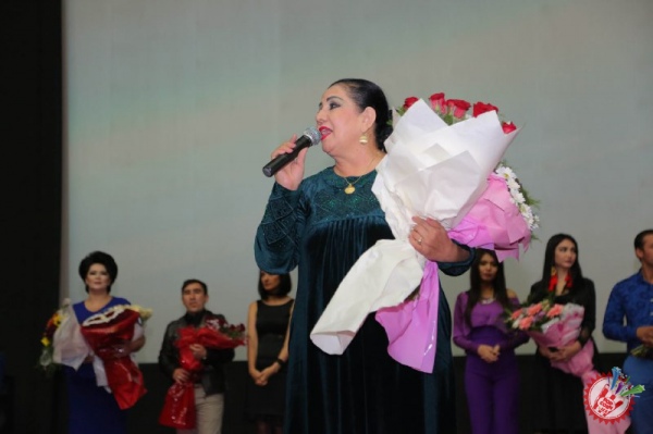 “Бойвачча куёв” фильмининг премьераси бўлиб ўтди