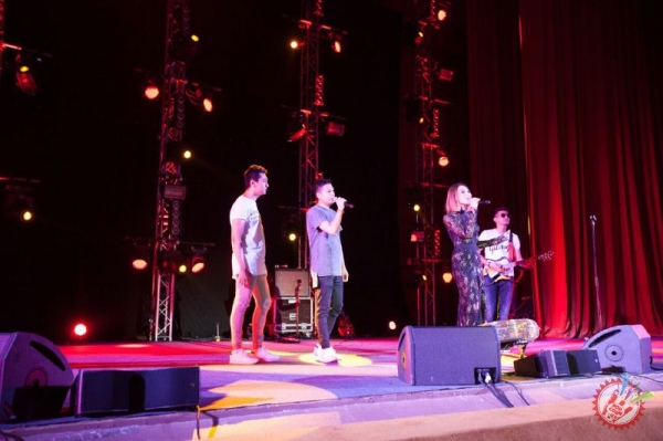 Латофатли Лола концерти билан боғлиқ бўлган навбатдаги танловни эълон қилди