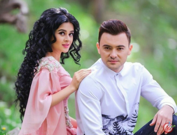 Фарҳод ва Шириннинг ижодида нима гап?