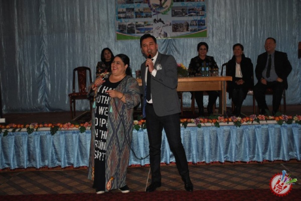 “Ким эдигу ким бўлдик, эртага қандай юксак марраларни эгаллашимиз керак?” мазмунидаги  тарғибот тадбирлари  Қорақалпоғистон Республикасида