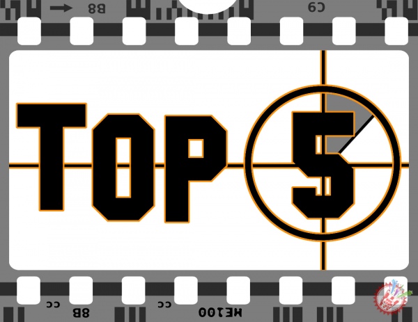 2016 ЙИЛ ИЮЛЬ - АВГУСТ ОЙИНИНГ ЭНГ ЯХШИ КЛИПЛАР ТОП 5 ТАЛИГИ