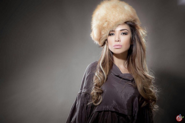 Манзуранинг “Ромео”сини тингланг