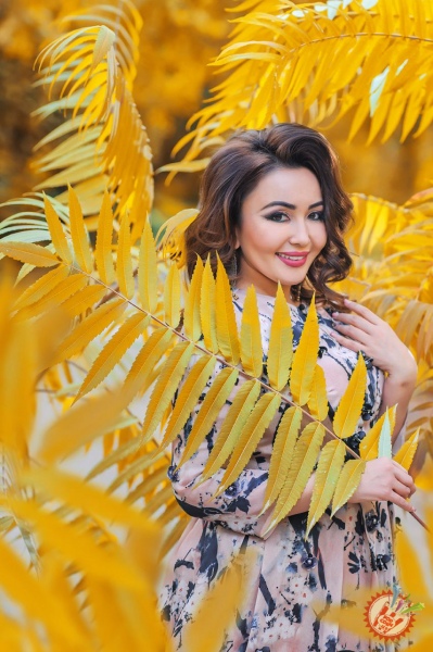 Юлдуз Турдиевадан ёқимли янгиликлар ва навбатдаги фотосессия