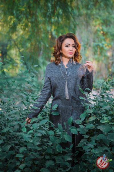 Юлдуз Турдиевадан ёқимли янгиликлар ва навбатдаги фотосессия