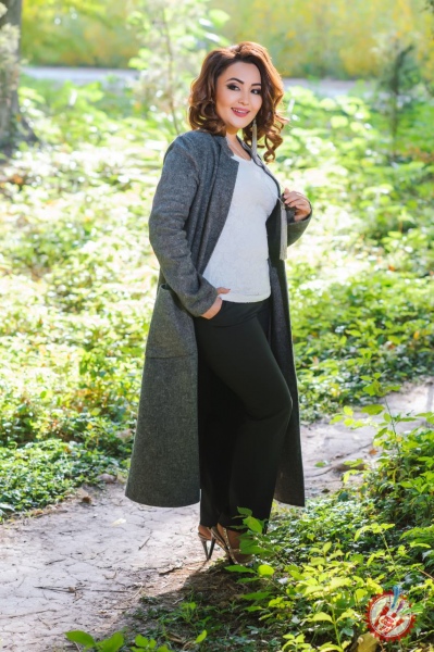 Юлдуз Турдиевадан ёқимли янгиликлар ва навбатдаги фотосессия