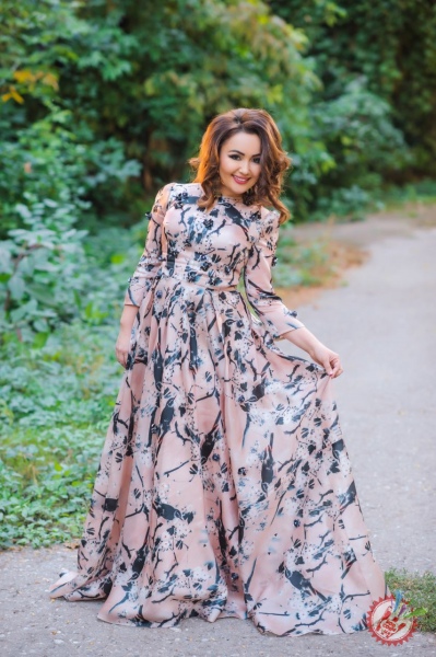 Юлдуз Турдиевадан ёқимли янгиликлар ва навбатдаги фотосессия