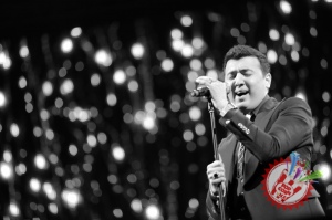 Шоҳжаҳон Жўраевнинг жонли ижродаги концерт дастурига старт берилди