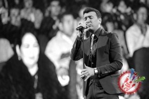 Шоҳжаҳон Жўраевнинг жонли ижродаги концерт дастурига старт берилди