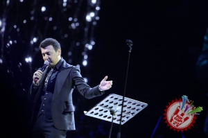 Шоҳжаҳон Жўраевнинг жонли ижродаги концерт дастурига старт берилди