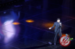 Шоҳжаҳон Жўраевнинг жонли ижродаги концерт дастурига старт берилди