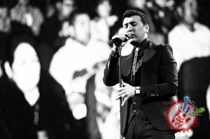 Шоҳжаҳон Жўраевнинг жонли ижродаги концерт дастурига старт берилди